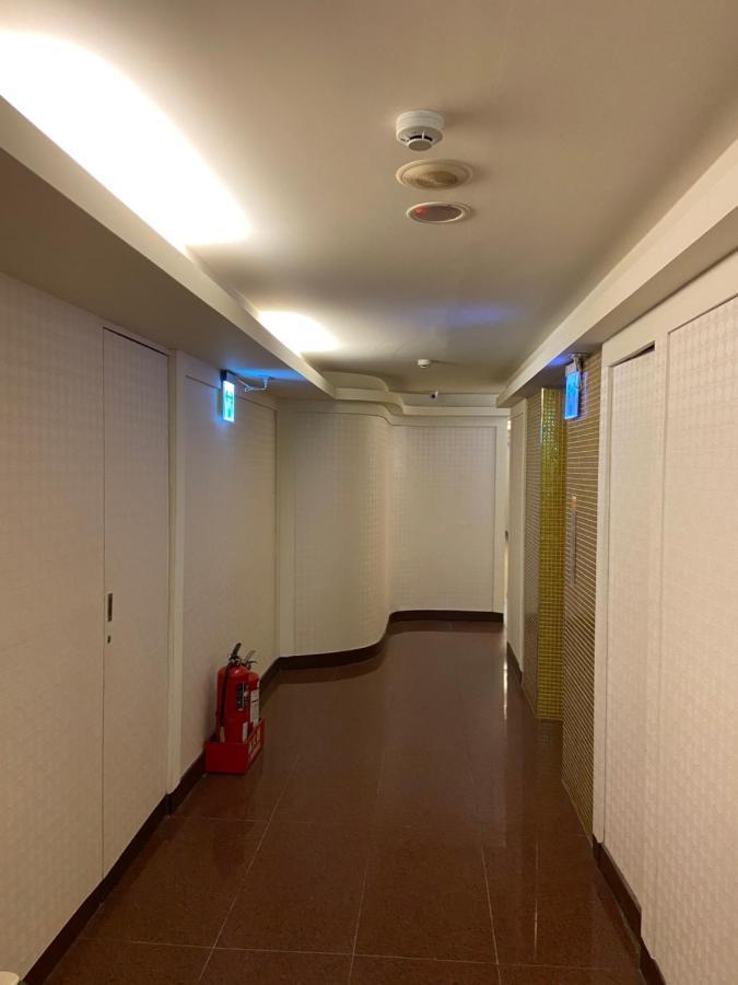 Sweet Hotel New Taipei City Bagian luar foto